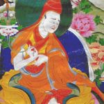 Khenchen Legshed Jorden (HH Lhoga Rinpoche's previous incarnation) 堪钦勒旭迥丹（洛嘎法网的前身） མཁན་ཆེན་ལེགས་བཤད་འབྱོར་ལྡན།